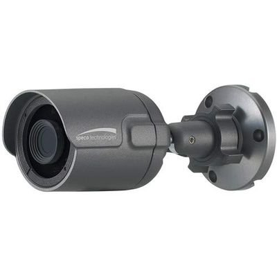Speco Technologies HIB68 Ultra Intensifier 2MP Outdoor HD-TVI Bullet Camera with Heater and 2.8mm Fixed Lens, BNC Connection