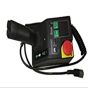 Generation 6 Proportional Control Box 1256727GT for Genie GR-12 GR-15 GR-20 GRC-12 GS-1530 GS-1532 GS-1930 GS-1932