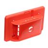 Raspberry Pi 4 Model B Combo Set (Model B Touchscreen Case (Red)) view 1