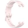Compatible with Garmin Lily Bands for Women Men, Feminine Sport Silicone Replacement Bands Wristbands Bracelet Accessory Watch Straps for Garmin Lily Womens Smartwatch (Pink) view 2