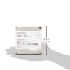 Western Digital Ultrastar DC HC550 WUH721816ALE6L4 0F38462 16TB 7.2K RPM SATA 6Gb/s 512e 512MB 3.5" SE HDD view 3