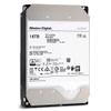 Western Digital Ultrastar DC HC550 WUH721816ALE6L4 0F38462 16TB 7.2K RPM SATA 6Gb/s 512e 512MB 3.5" SE HDD view 4