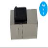 Micro Connectors CAT 6 Shielded RJ45 Inline Keystone Coupler 5-Pack view 2