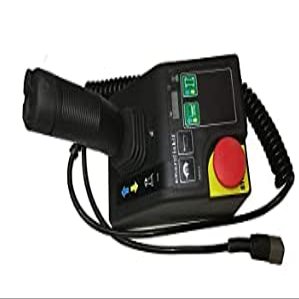 Generation 6 Proportional Control Box 1256727GT for Genie GS-2032 GS-2046 GS-2632 GS-2646 GS-3246 GS-4047
