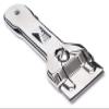 FHYTGBS Stainless Steel Glass Ceramic Hob Scraper Scraper Tool for Oven Cooker Cleaning Window Smooth Surface Removal Tool view 1