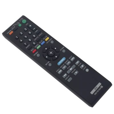 RMT-B105A Replace Remote Control - WINFLIKE RMTB105A Bluray Remote Control Replacement fit for Sony Blu-ray Player DP-S360 BDP-S560 DPS360 BDPS560 BDP-BX2 BDPBX2 RMT B105A Remote Controller