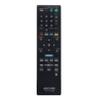 RMT-B105A Replace Remote Control - WINFLIKE RMTB105A Bluray Remote Control Replacement fit for Sony Blu-ray Player DP-S360 BDP-S560 DPS360 BDPS560 BDP-BX2 BDPBX2 RMT B105A Remote Controller view 2