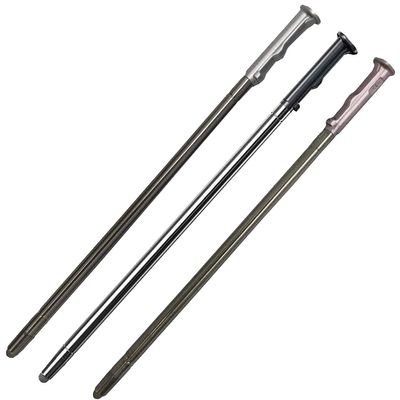 3 Pack LCD Touch Screen Stylus Pen Replacement Parts for LG Stylo 5,Stylo 5 Plus,Q720 Spectrum Xfinity T-Mobile Sprint Cricket Wireless(Aurora Black,Blonde Rose, Platinum Gray)
