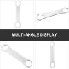 Abaodam 8T/ 12T Front Fork Cap Spanner Double Head Wrench Compatible for Suntour view 4