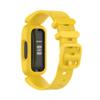 Bands Compatible with Fitbit Ace 3 Watch Strap Colorful Silicone Accessories Replacement Wristbands for Ace 3 Activity Tracker view 3