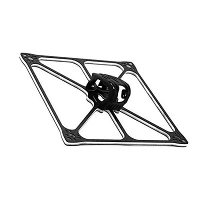Team BlackSheep TBS Source Aureo 7" Ultralight Frame