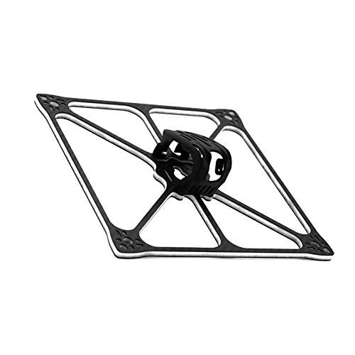 Team BlackSheep TBS Source Aureo 7" Ultralight Frame