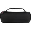 khanka Hard Travel Case for Ortizan Portable Bluetooth Speaker, IPX7 Waterproof Wireless Speaker, Case Only (Black) view 4