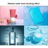 XINGLL Acrylic Display Case Showcase, Clear Water Tank Photography Shooting, Floating Creative Photo Props, Product Advertising Shooting, Deep Shallow Water Tank ( Color : Clear , Size : 80X60X5CM ) view 2