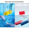 XINGLL Acrylic Display Case Showcase, Clear Water Tank Photography Shooting, Floating Creative Photo Props, Product Advertising Shooting, Deep Shallow Water Tank ( Color : Clear , Size : 80X60X5CM ) view 3