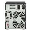 QNAP TS-473A-8G 4-Bay Storage - Ryzen V1500B 2.2GHz (Quad-Core), 8GB DDR4, 2 x 2.5G Ethernet, 2 x M.2, Tower view 4