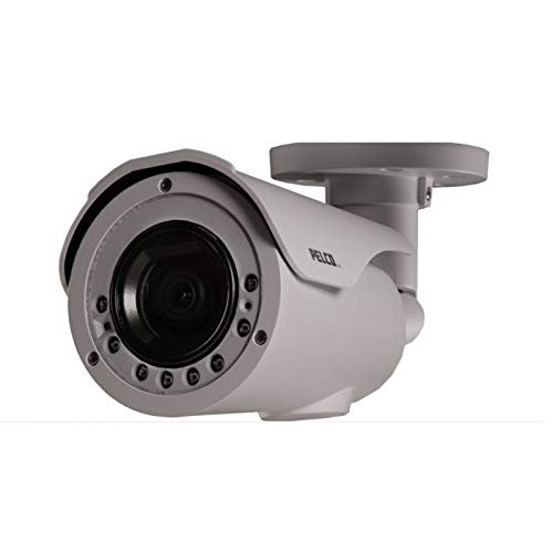 Pelco IBE539-1ER 5MP Network IR Outdoor Bullet Camera, 4-9mm Lens