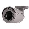 Pelco IBE332-1ER 3MP Environmental Network IR Bullet Camera, 8-20mm Lens view 1