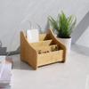 Home Basics BB34132 Charging Station, Large, Natural view 2
