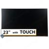 23" Compatible FHD LED LCD Touch Screen Assembly Replacement for Lenovo v510Z Touchscreen Desktop-(NOT for Non-Touch Version) view 2