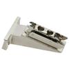 Blum 9mm Inset Face Frame Adapter Plate, Cam Adj Height, Screw-on. 175H5030.21 (Set of 2 Plates) view 1