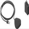 Sonos Wireless Charger for Roam Speaker, Black view 1