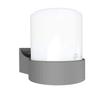 3D Cabin Tp Link Deco X20 & X60 Wall Mount Bracket Holder - Anti-Flex Design Grey view 1