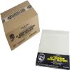 (1000) 12 Vinyl Record Outer Sleeves Extra Thick Resealable - Super Clear, Archival Quality - Premium 2.5 mil Thick - #12SB025RS view 1