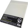 (1000) 12 Vinyl Record Outer Sleeves Extra Thick Resealable - Super Clear, Archival Quality - Premium 2.5 mil Thick - #12SB025RS view 3