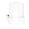 3D Cabin Tp Link Deco X20 & X60 Wall Mount Bracket Holder - Anti-Flex Design Grey 2 Pack view 2