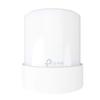 3D Cabin Tp Link Deco X20 & X60 Wall Mount Bracket Holder - Anti-Flex Design Grey 2 Pack view 3