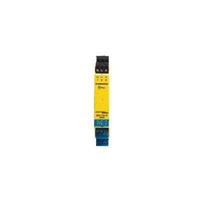 IM33-11EX-HI, Isolating transducer, Current Repeater Transmitter, Input: 0/420 mA, Output: 0/420 mA, M7506443