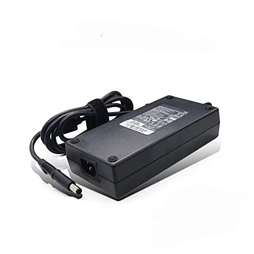 19V 9.5A 180W 7.4 * 5.0mm Max Power Charger for HP TouchSmart IQ510 HSTNN-LA03 PA-1181-02HH 608430-001 609944-001 Laptop Adapter