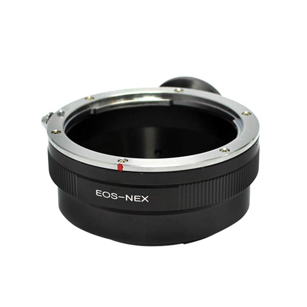 Tripod Lens Adapter Suit for Canon EF Lens to Sony E Mount NEX Camera