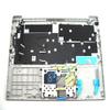 Bayjebu Parts for Lenovo ideapad S340-14API S340-14IIL Palmrest Keyboard Bezel with US Non-Backlit 5CB0S18399 view 3