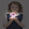 LEXiBOOK, Unicorn Nightlight, NLJ01UNI view 2