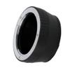 Lens Adapter Suit for Olympus OM Lens to Nikon 1 Camera view 3