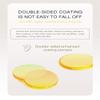 OPEX Focus Lens CVD II-VI ZnSe Focus Lens Diameter 20MM(0.79 INCH), FL 63.5MM(2-1/2") for CO2 Laser Engraving Cutting Engraver/Cutter Machine 40W-200W view 4