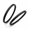 95 to 86mm Metal Step Rings/ 95mm to 86mm Step Down Ring Filter Ring Adapter for 95mm Camera Lens & 86mm UV CPL ND Filters Hoods Caps LingoFoto FS2067 view 3