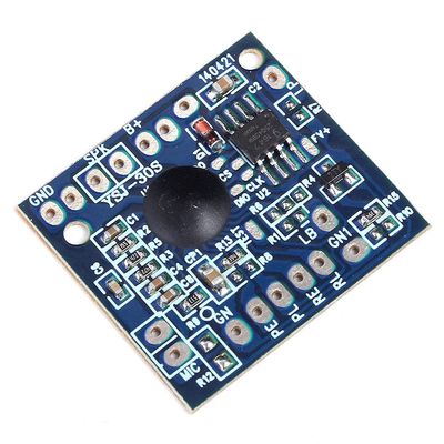 Voice Recorder Module 30 Seconds Sound Playback Board 3-5V for Toy Gift