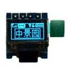 0.49 inch 0.49" OLED Display Module 64x32 Screen I2C IIC Super Bright for Arduino AVR STM32 view 1