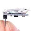 0.49 inch 0.49" OLED Display Module 64x32 Screen I2C IIC Super Bright for Arduino AVR STM32 view 4