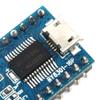MP3 Player Module Mini MP3 Player Audio Voice Module Board BY8301-16P 32Mbit 4Mbyte Support USB Download view 2