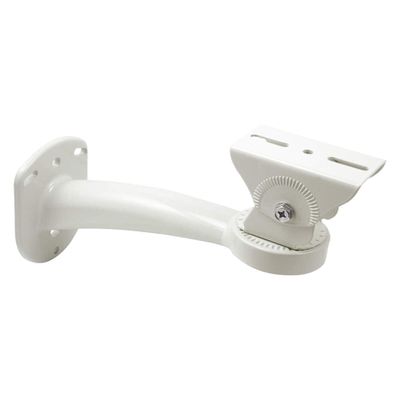 ACTI Corporation PMAX-1106,Bracket for Outdoor Box Cameras (for KCM-5211E, KCM-5511, KCM-5611, Box Cameras with Outdoor Housing),Indoor Bracket