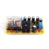 AC/DC 12V 2.0 2-Channel Speaker Protection Board for Amplifier Module view 2