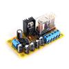 AC/DC 12V 2.0 2-Channel Speaker Protection Board for Amplifier Module view 4