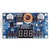 5A 5-36V to 1.2V-32V Step Down Module DC-DC Adjustable Voltage Buck Converter Board 75W Voltmeter Digital Lithium Charger view 3
