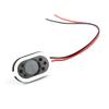 10pcs/lot Speaker Loudspeaker for Tablet DIY Phone Computer Trumpet Horn Small Magnet 2415 1W 8ohm 24 * 15 4mm for N12 N70 X80 view 1