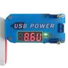 DC-DC Adjustable Step UP/Down Power Supply Module Boost Buck Voltage Converter with Shell CVCC 15W 5V to 3.3V 9V 12V 24V 30V view 1