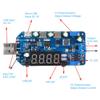 DC-DC Adjustable Step UP/Down Power Supply Module Boost Buck Voltage Converter with Shell CVCC 15W 5V to 3.3V 9V 12V 24V 30V view 2